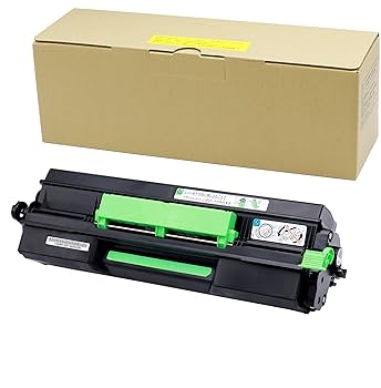 Amazon | Exusia(エクシア) リサイクルトナー RICOH用 リコー用